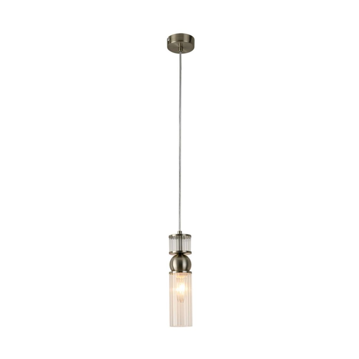 Подвесной светильник Lumion Moderni Denver 8277/1A