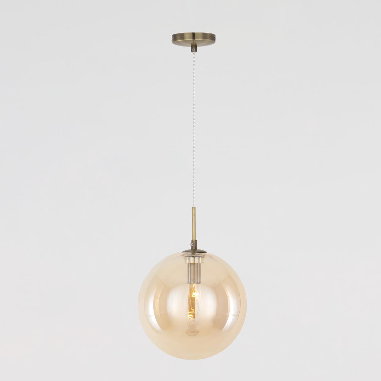 Подвесной светильник Citilux Томми CL102633