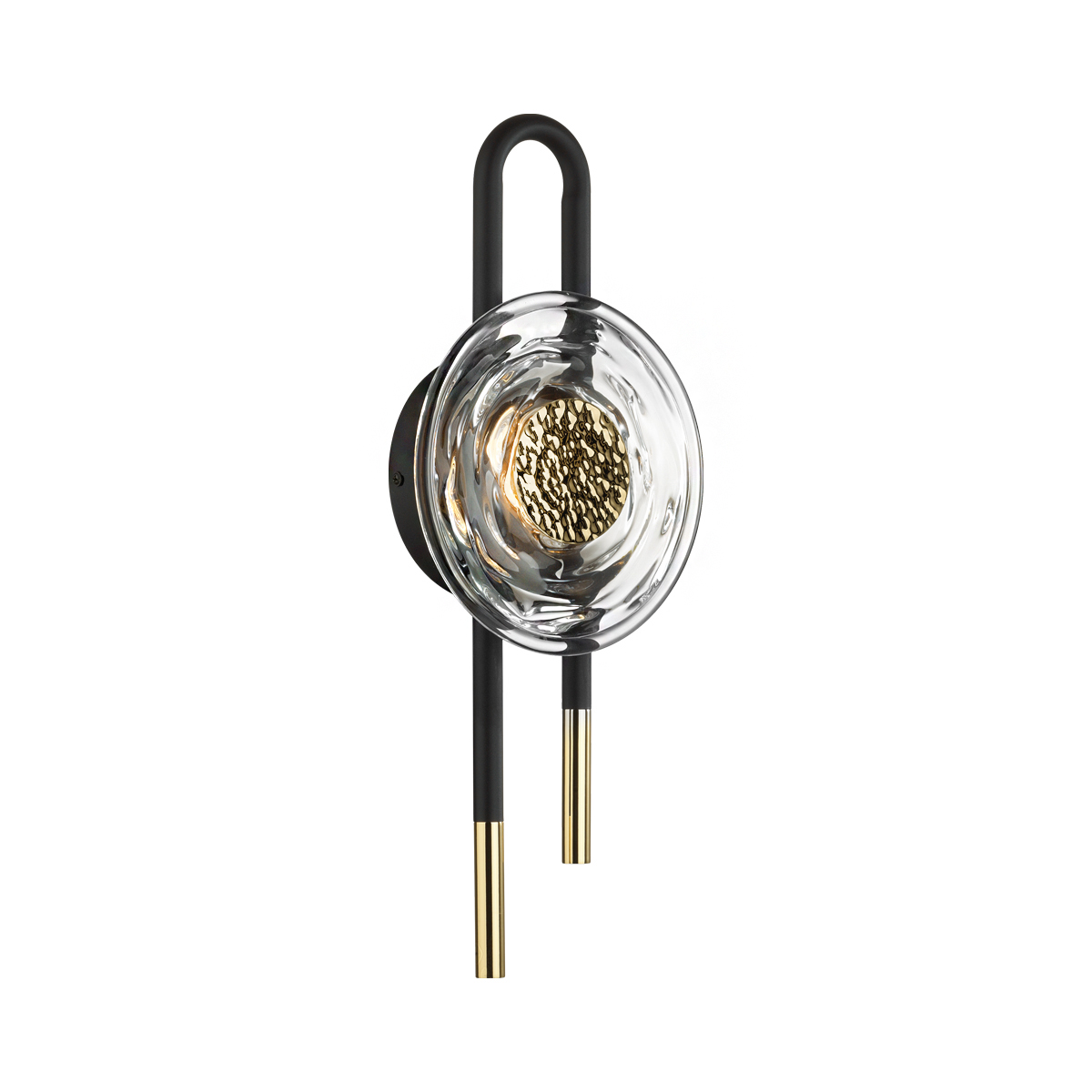 Настенный светильник Odeon Light Magnet 5407/6WL