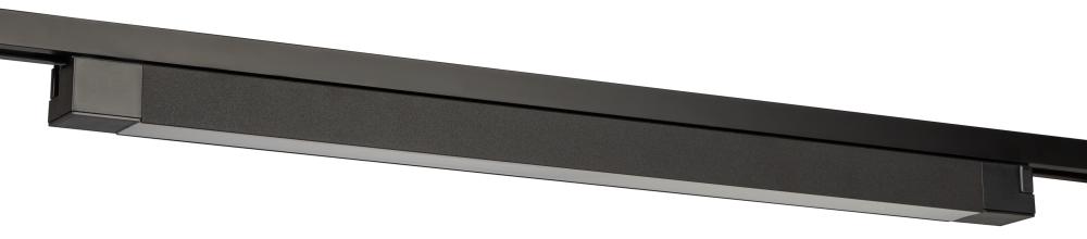 Трековый светильник Эра TR50 - 4040 BK Б0054170