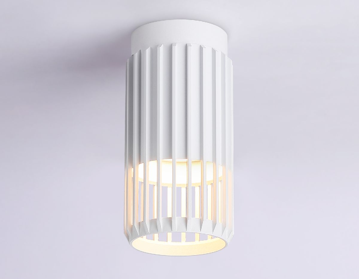 Накладной светильник Ambrella Light Techno family TN51672