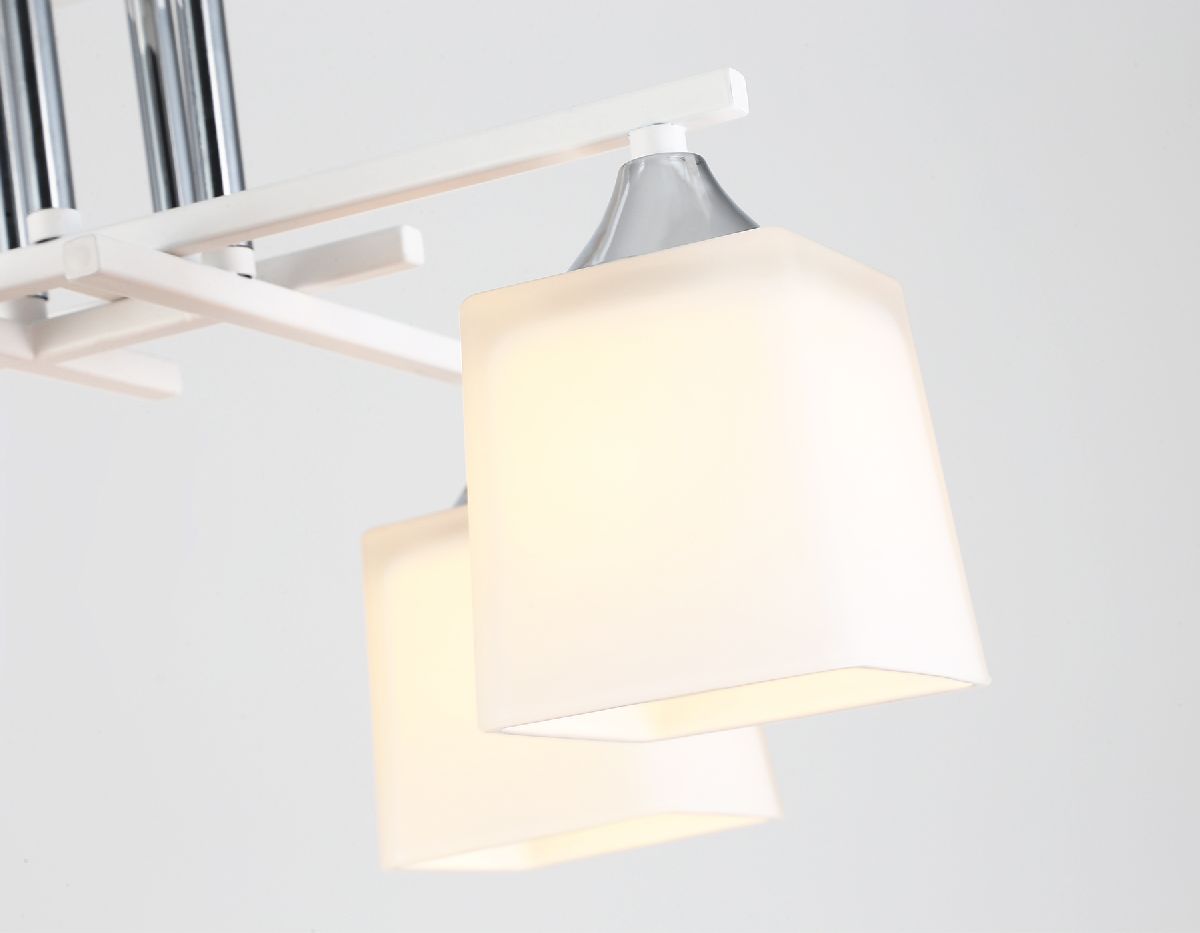 Потолочная люстра Ambrella Light Loft Traditional TR303041