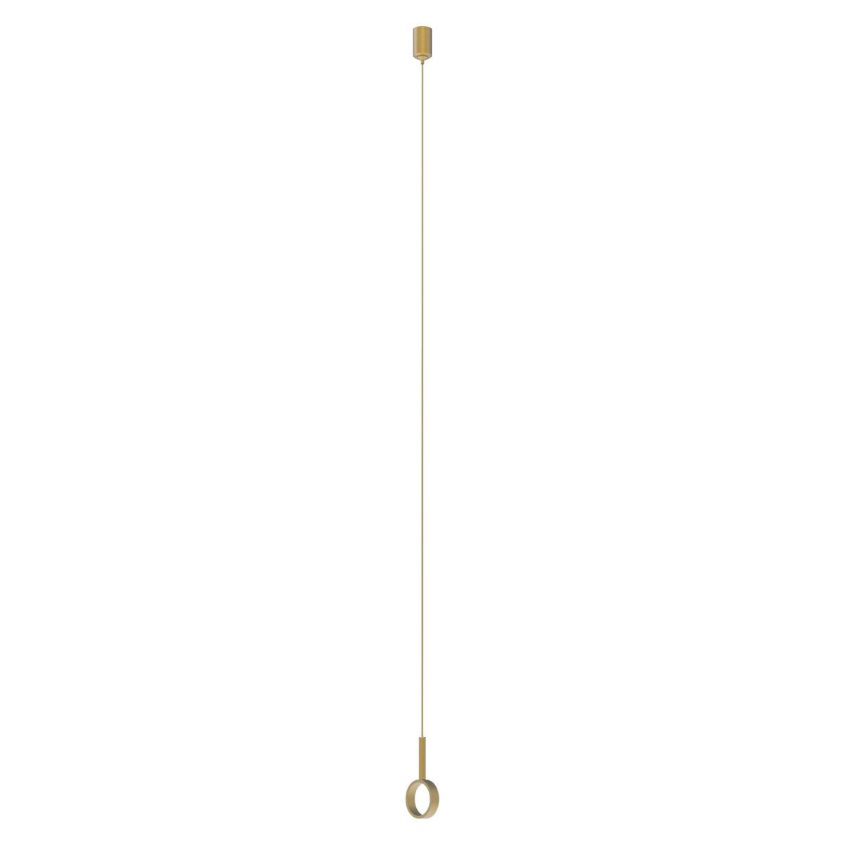 Подвес Arlight ART-APRIORI-HANG-TUBE-L1500 (GD) 049322