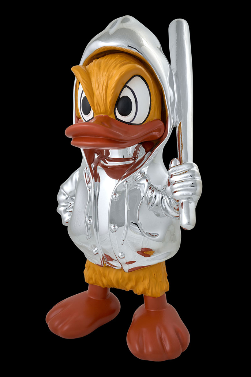 Teona Decor Donald Duck TD173