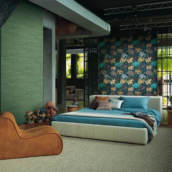 Обои Missoni Home M3A 10272 Sakai