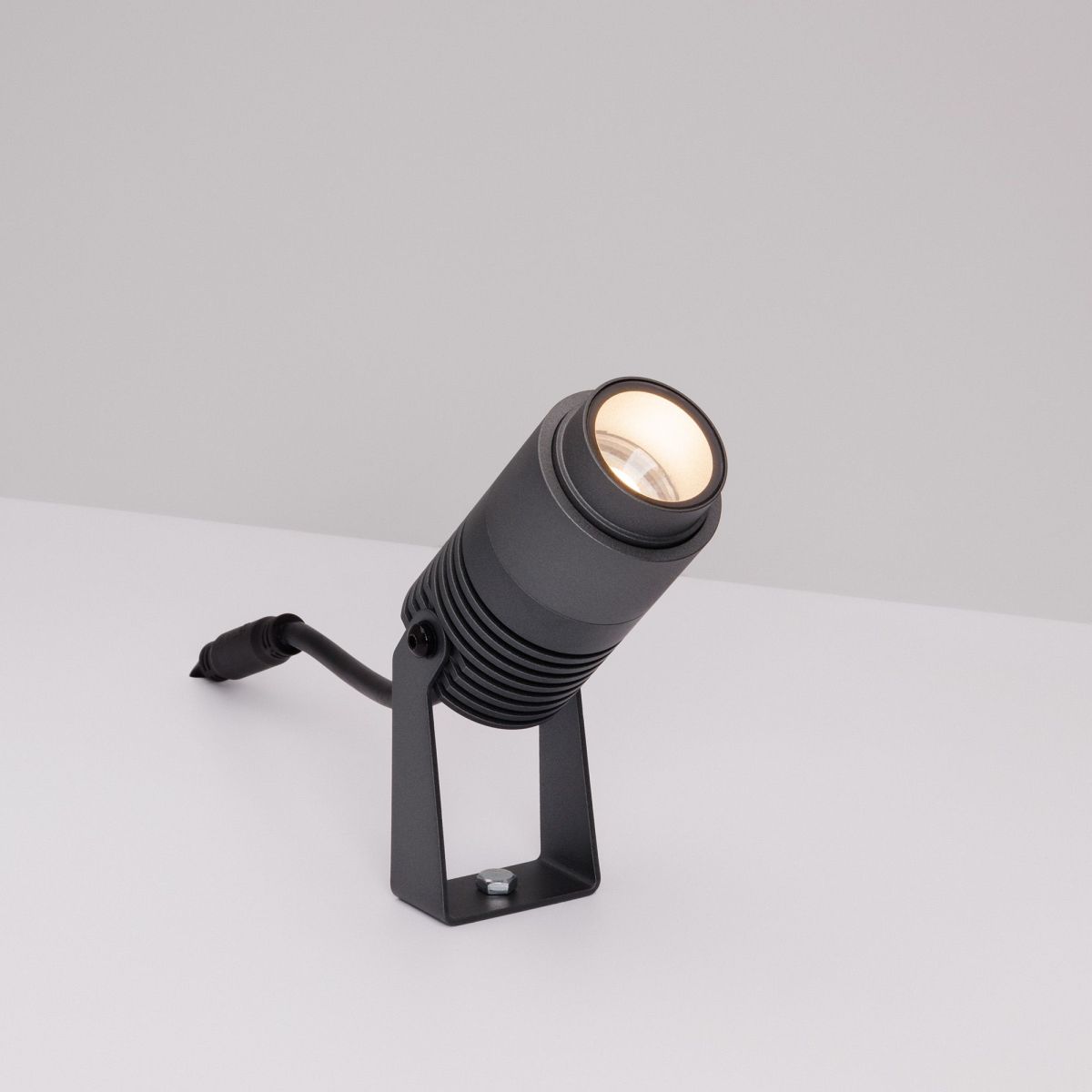Прожектор Arlight ALT-RAY-ZOOM-R52-8W Day4000 (DG, 10-40 deg, 230V) 032560(1)