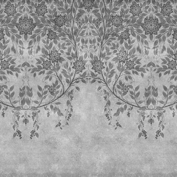 Панно Factura Concrete Leaf 8 T Concrete Leaf