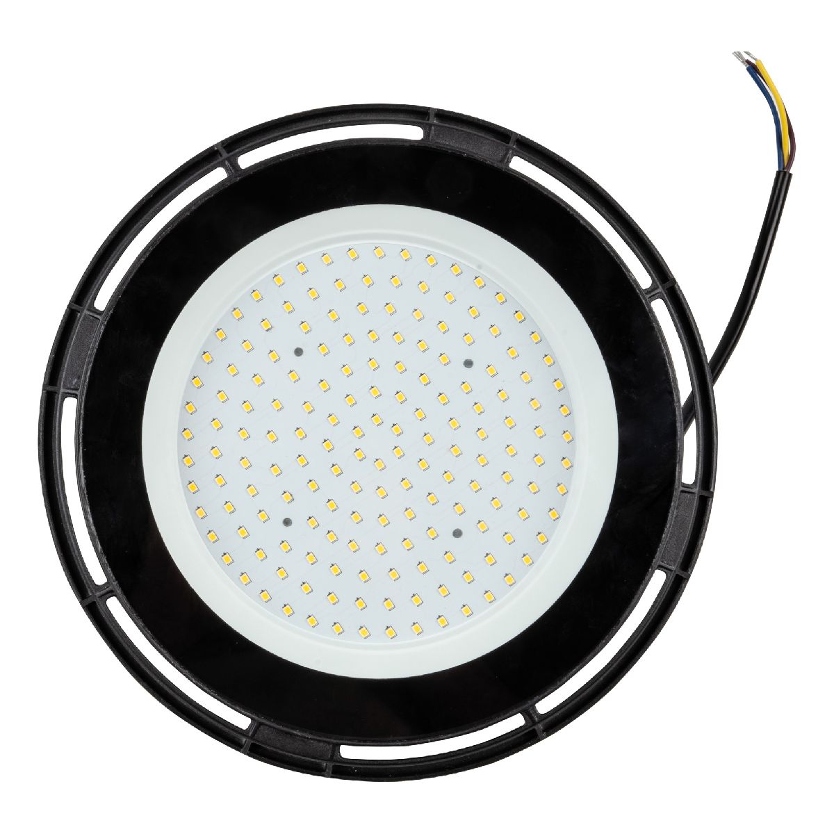 Уличный подвесной светильник Uniel ULY-U36C-150W/6500K IP65 GREY UL-00011030