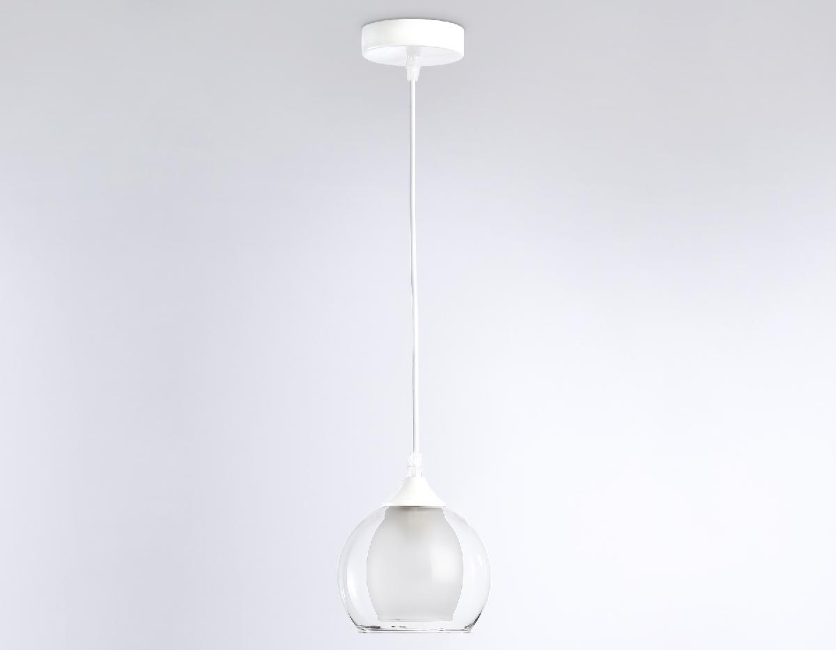 Подвесной светильник Ambrella Light Traditional TR3538