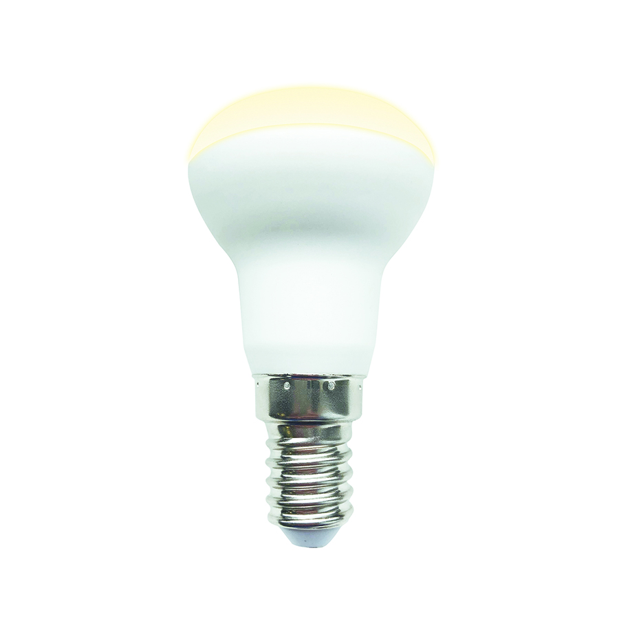 Лампа светодиодная Volpe Optima LED-R39-3W/3000K/E14/FR/SLS UL-00008826