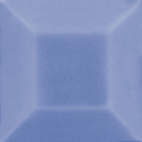 ETRURIA DESIGN VICTORIA Diamantato China Blue