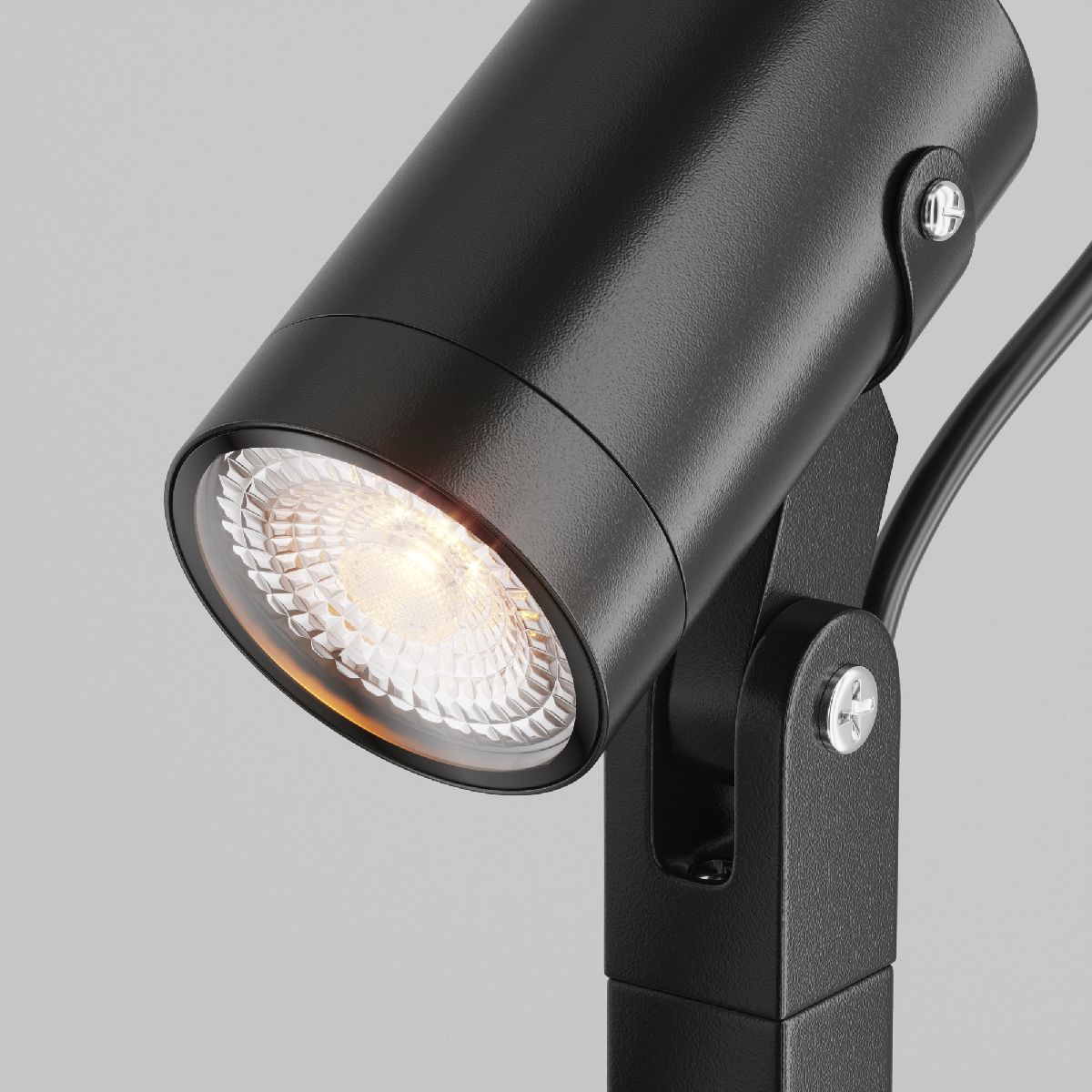Ландшафтный светильник Maytoni Scope O025FL-01B1