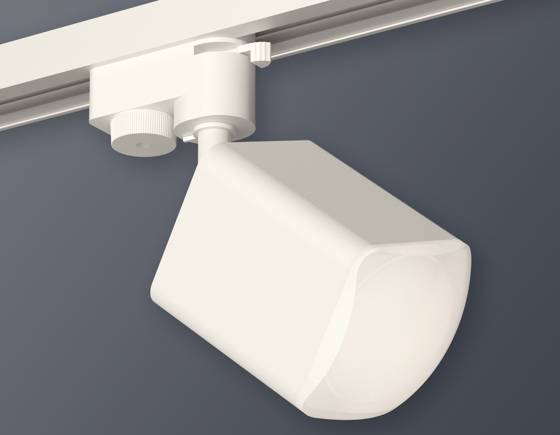 Трековый однофазный светильник Ambrella Light Track System XT7812023 (A2520, C7812, N7756)
