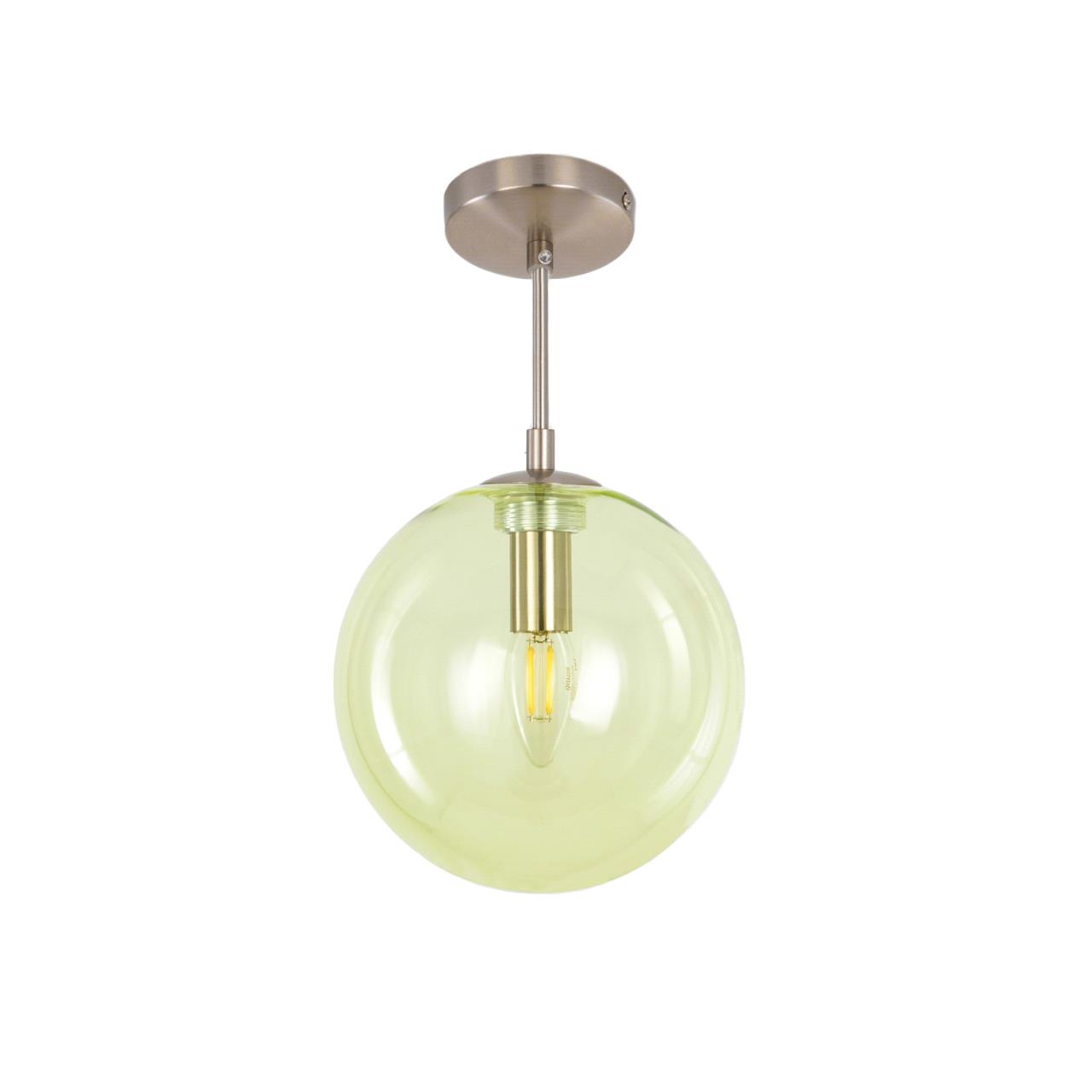 Подвесной светильник Citilux Томми CL102626