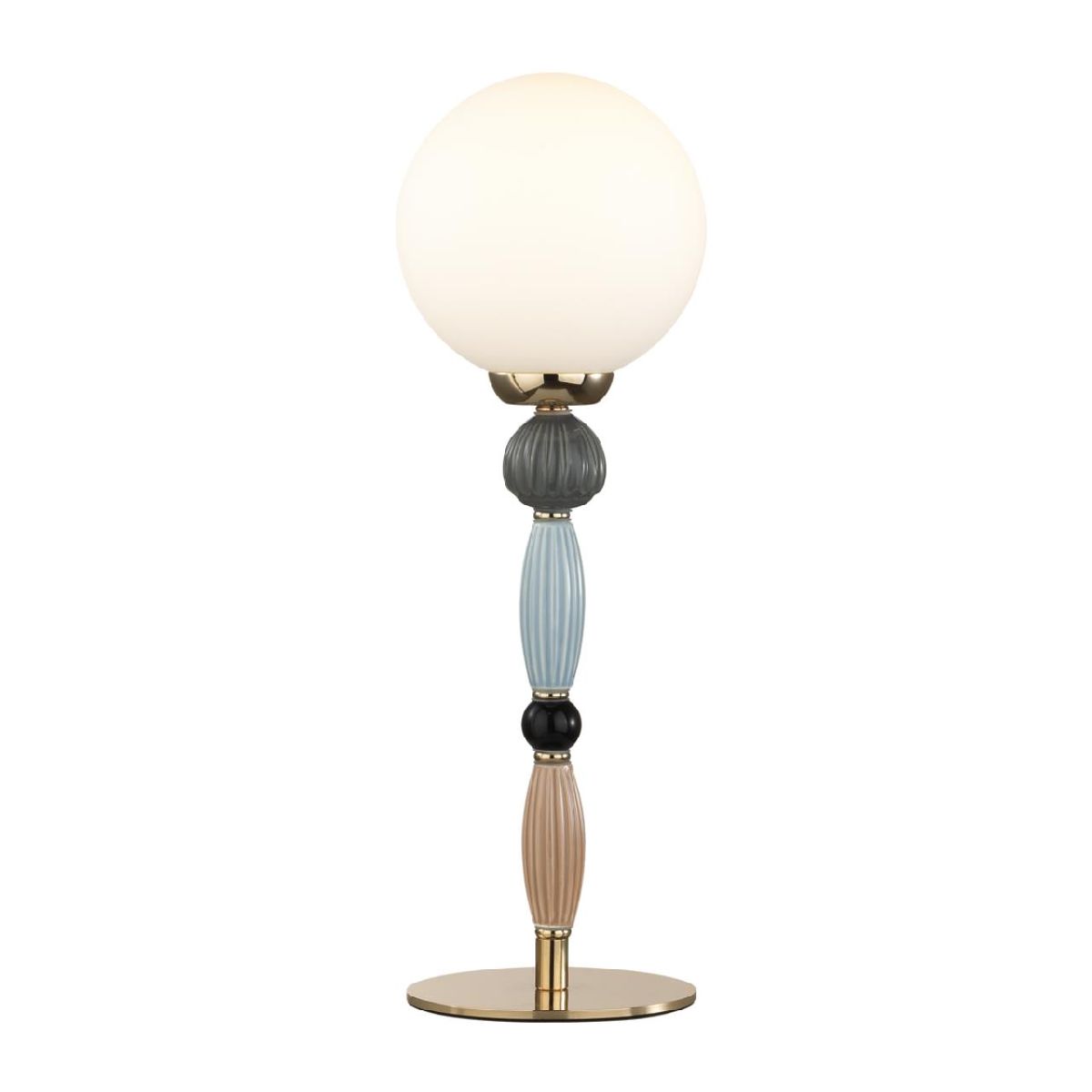 Настольная лампа Odeon Light Palle 5405/1T