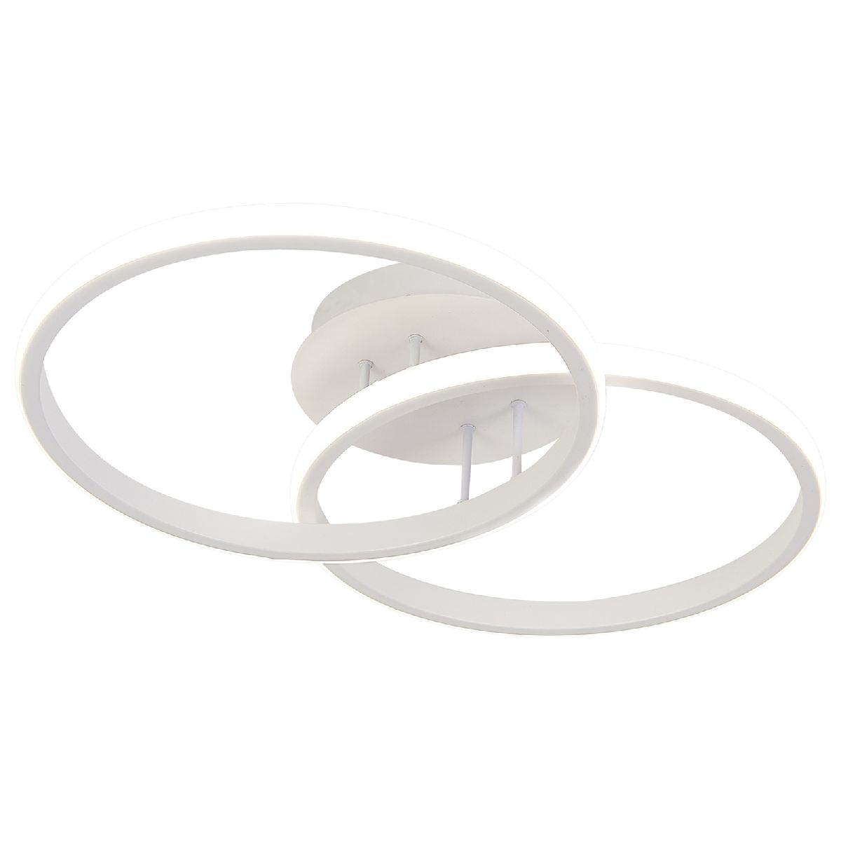 Потолочная люстра Natali Kovaltseva Pure LED LAMPS 81177
