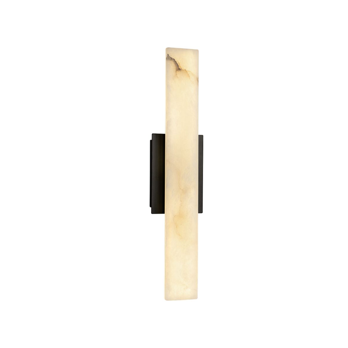 Настенный светильник Modestyle MS.1235.450 BK