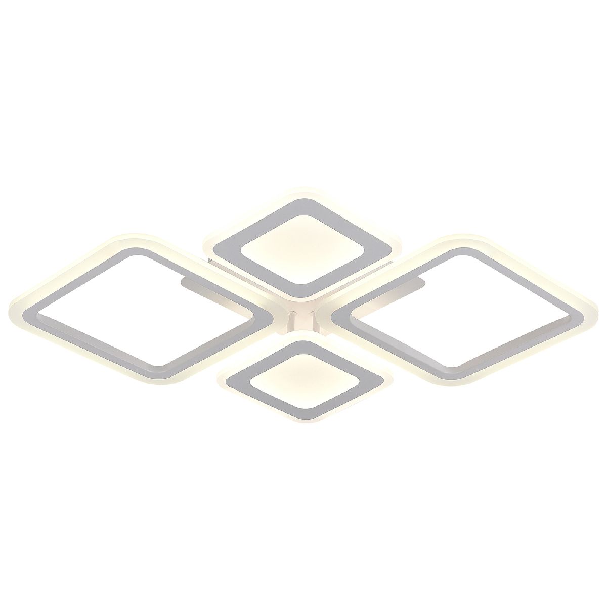Потолочная люстра Natali Kovaltseva Mujus LED LAMPS 81189