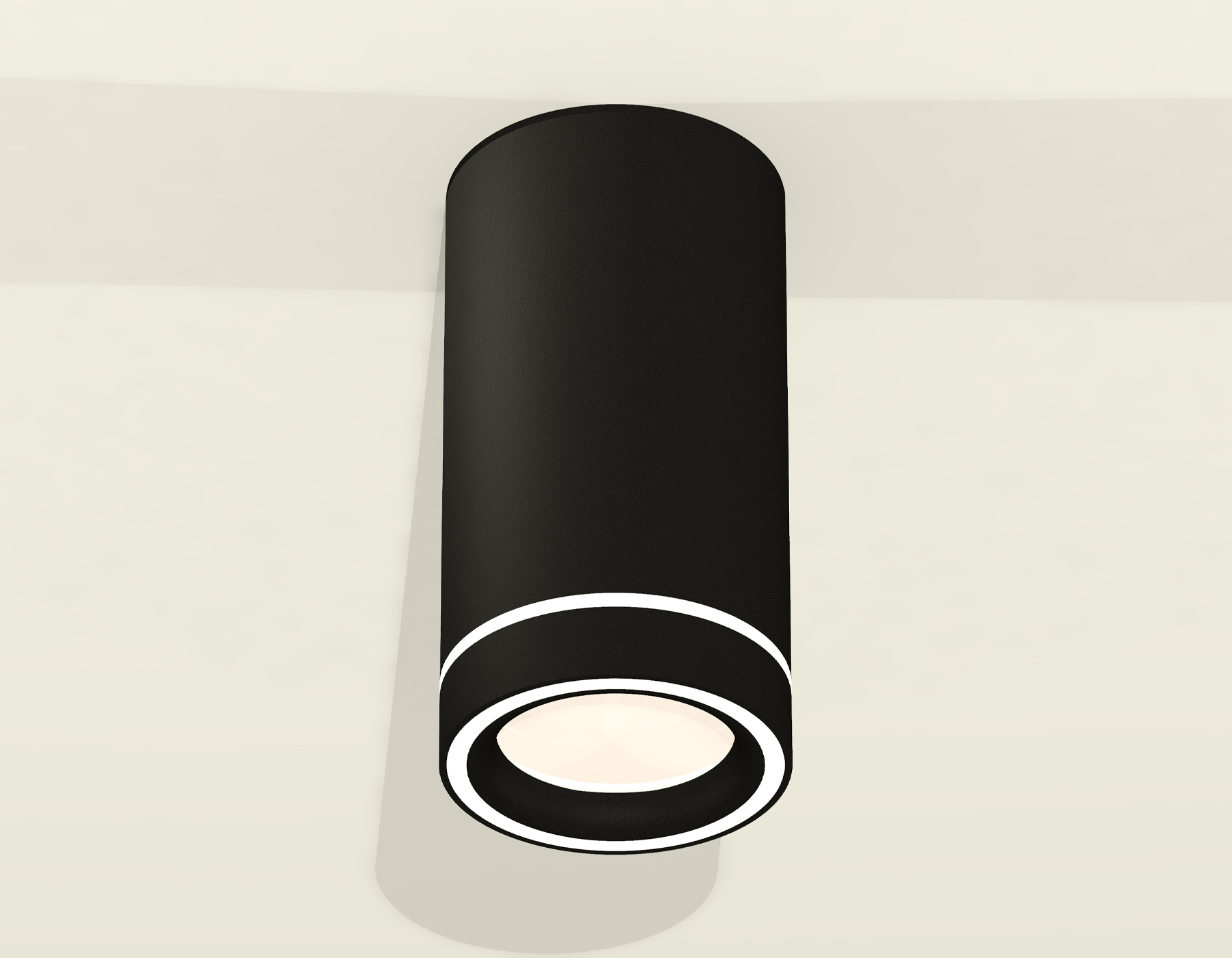 Потолочный светильник Ambrella Light Techno Spot XS8162004 (C8162, N8434)