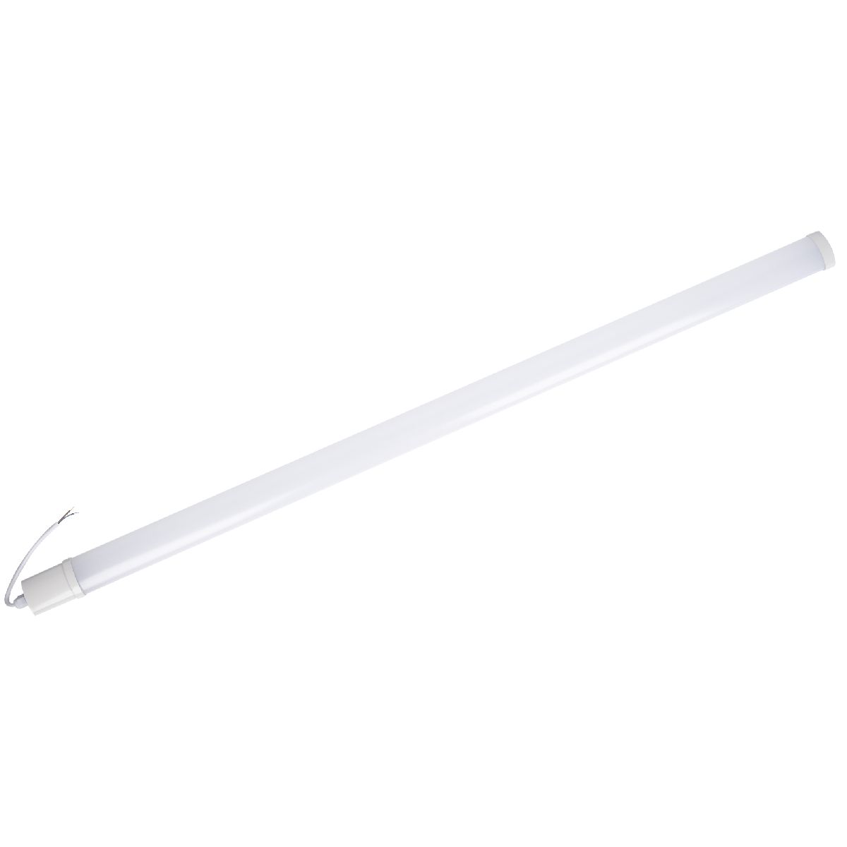 Линейный светильник Uniel ULT-V45-36W/6500K IP65 WHITE UL-00011782