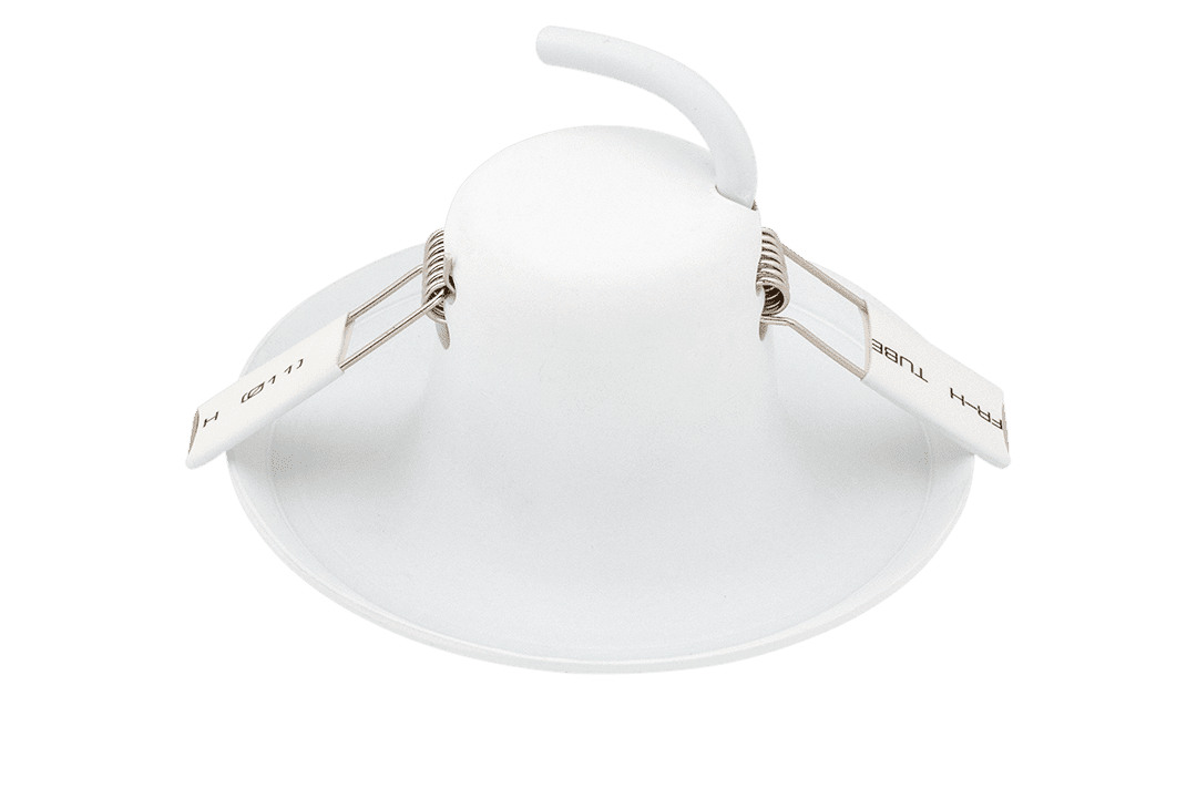Встраиваемый светильник DesignLed LC1510WH-7-WW 002213