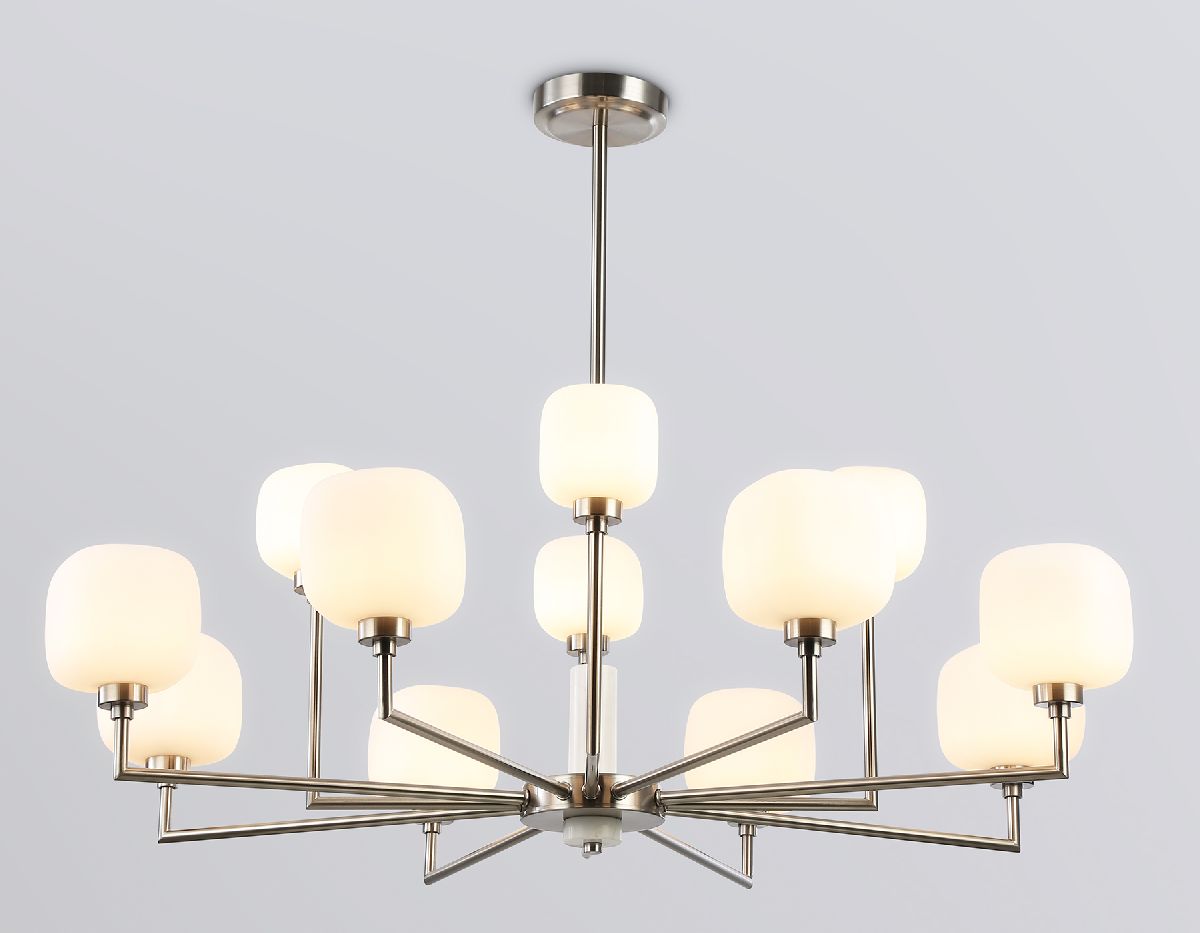 Люстра на штанге Ambrella Light High Light Heigh Light LH53005