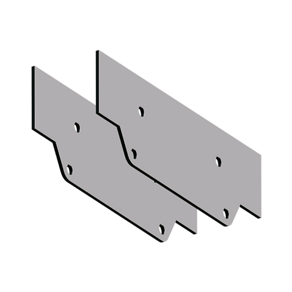 Заглушка для профиля Arte Lamp Track Accessories A631105E