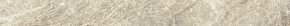 ATLAS CONCORDE RUSSIA EMPIRE / ЭМПАИР Tajmahal Listello Polished / Таджмахал Бордюр Лап