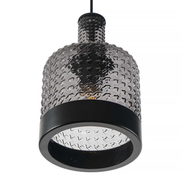 Подвесной светильник Myfar Edwin MR2474-1P
