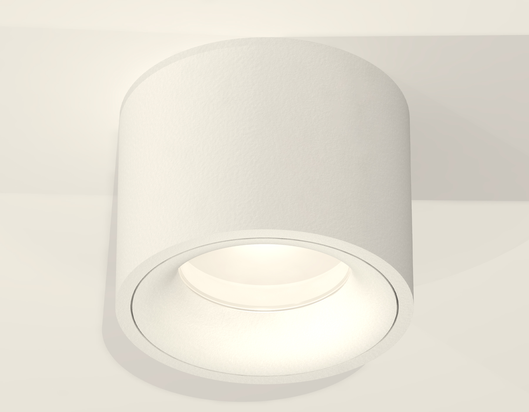Потолочный светильник Ambrella Light Techno Spot XS7510020 (C7510, N7010)