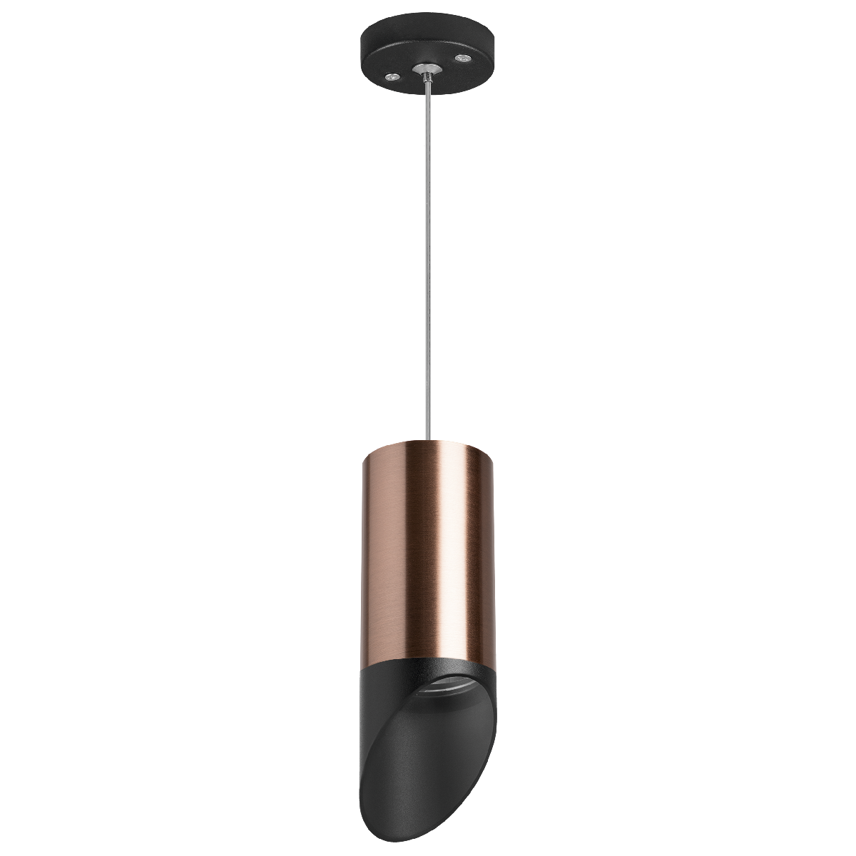 Подвесной светильник Lightstar Rullo RP43037 (214430+590057+201437)