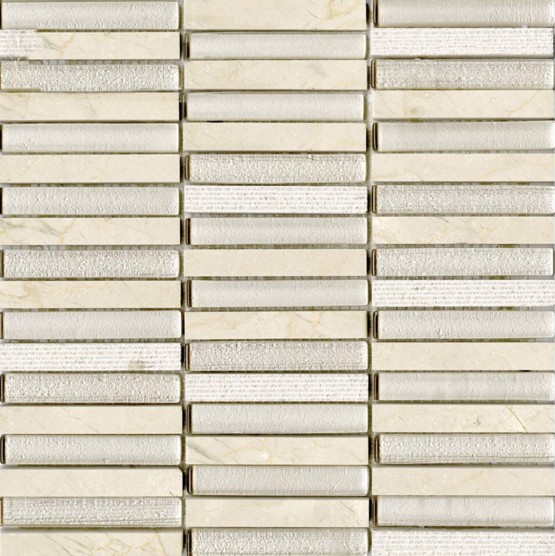 Time Text Linear Cream 1,5x10 30,5x30x0,8