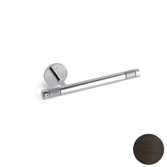 Bertocci Officina 01 Бумагодержатель, DX, цвет: бронза индустриальная