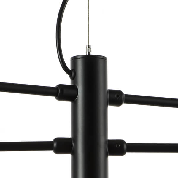 Подвесная люстра Lightstar RAGNO 733187