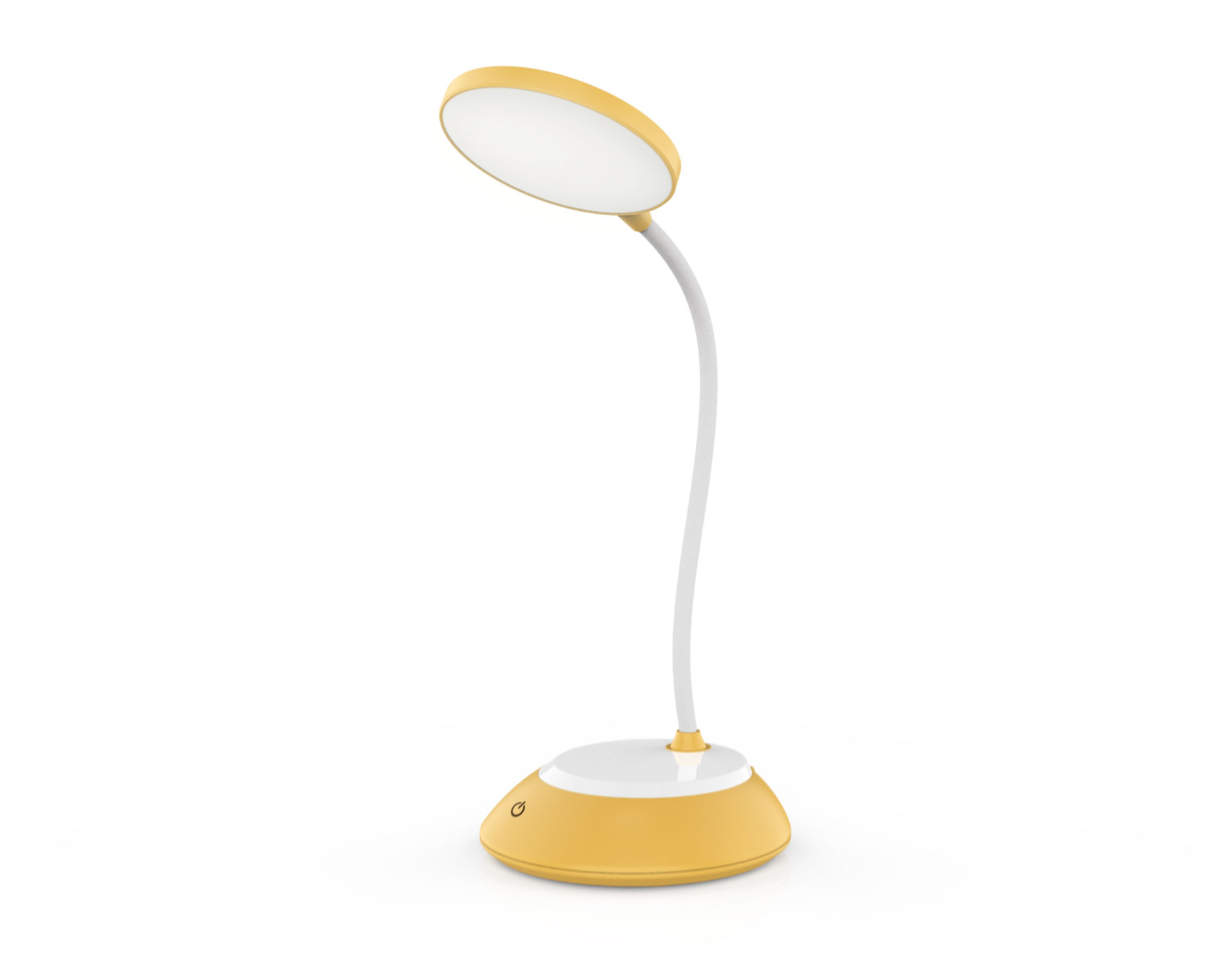 Настольная лампа Ambrella Light Desk DE602