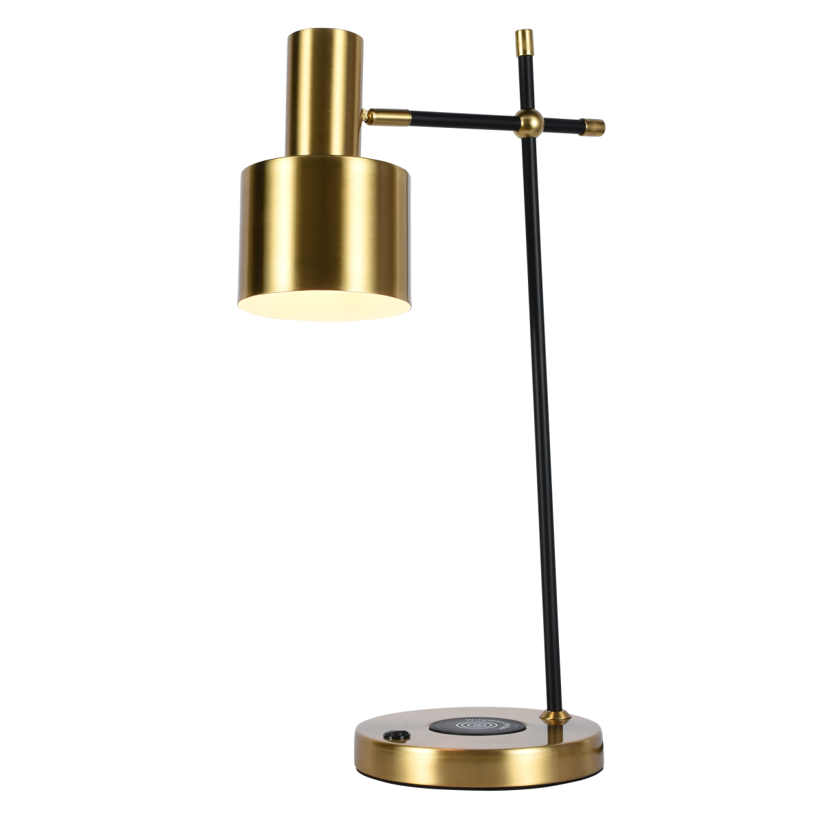 Настольная лампа Zortes DeskLight ZRS.1066.03