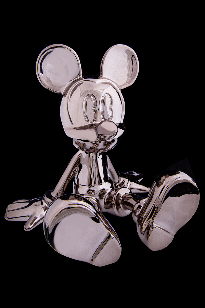 Teona Decor Disney TD045/4L