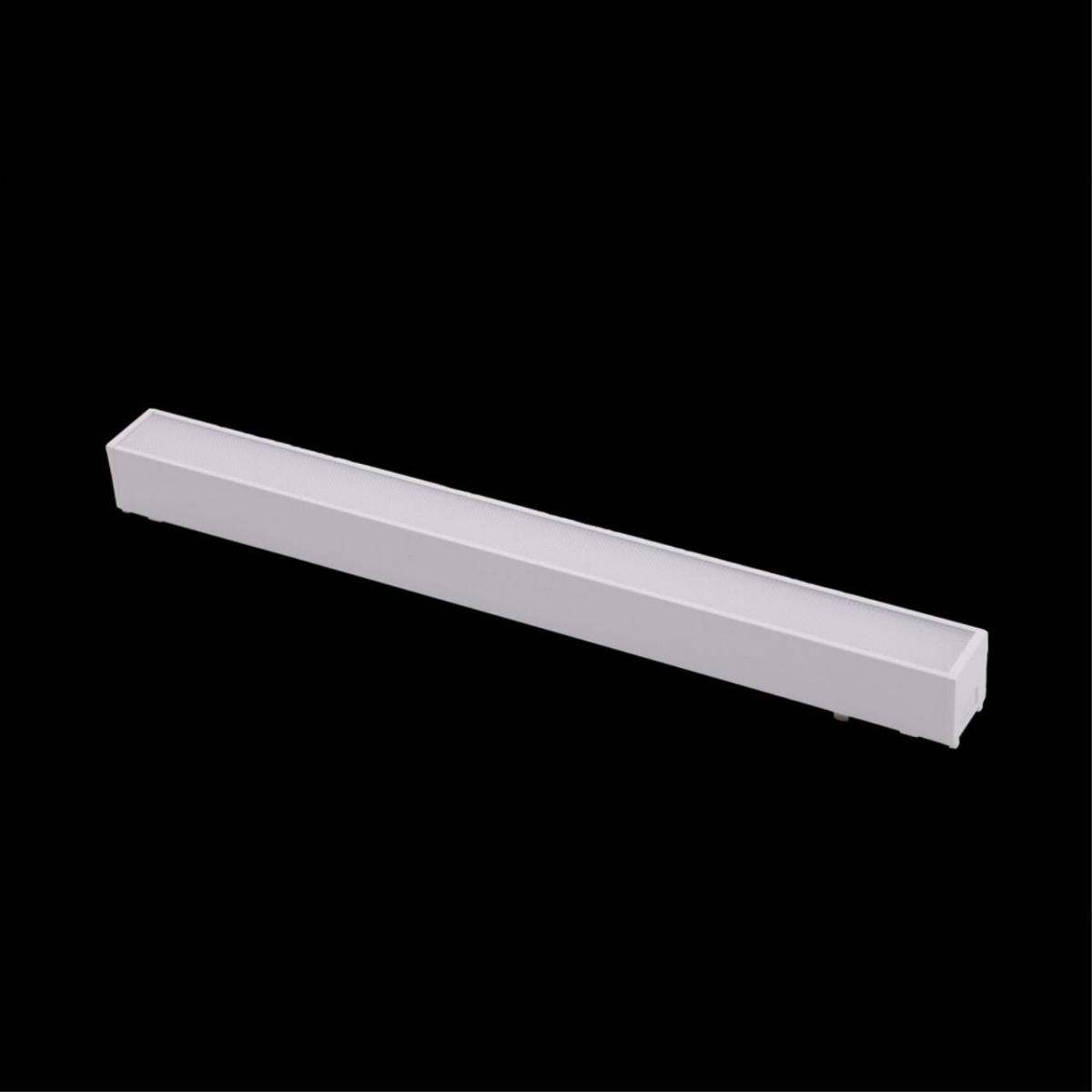 Трековый магнитный светильник Aployt Magnetic track 48 APL.0101.11.12