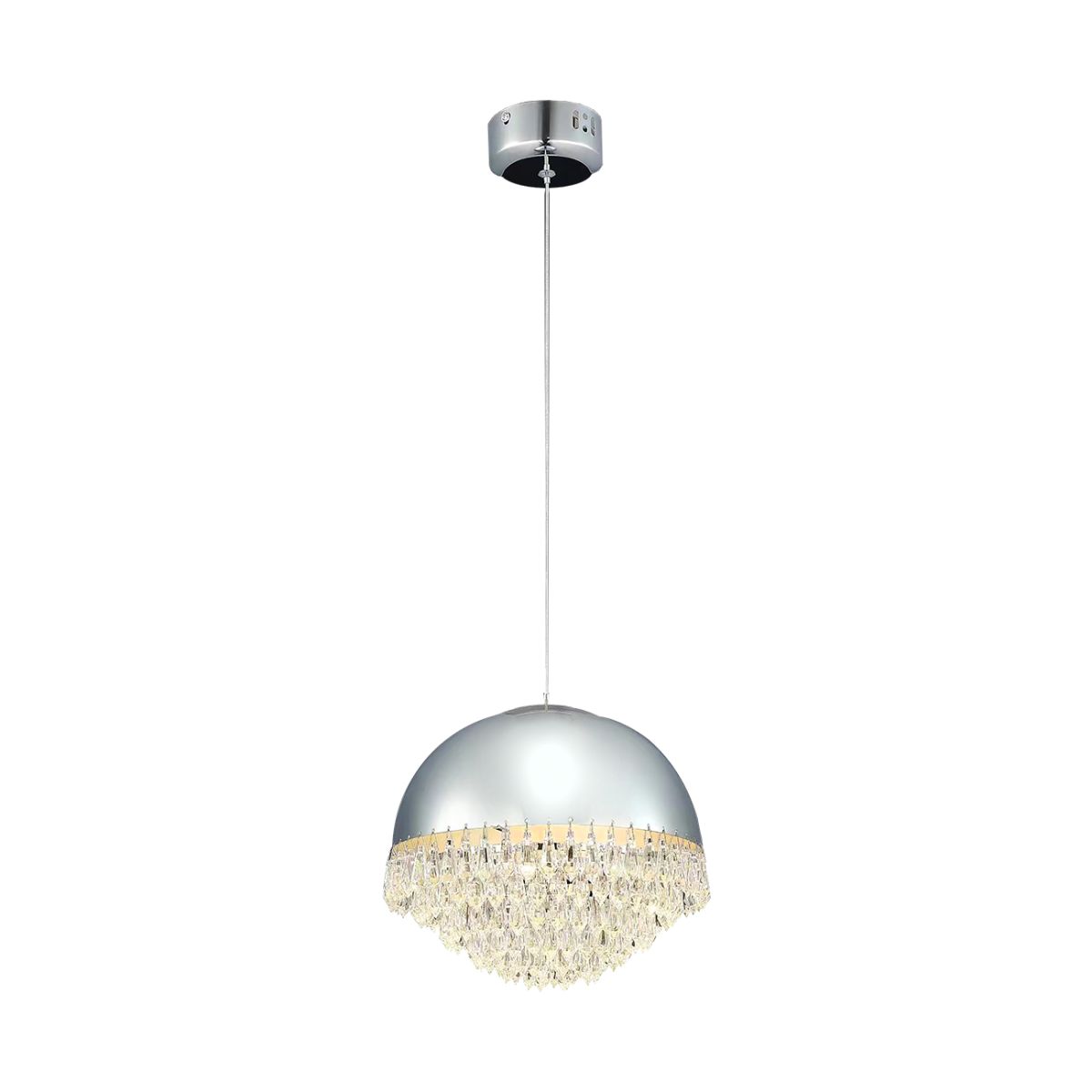 Подвесной светильник Escada 615/S LED