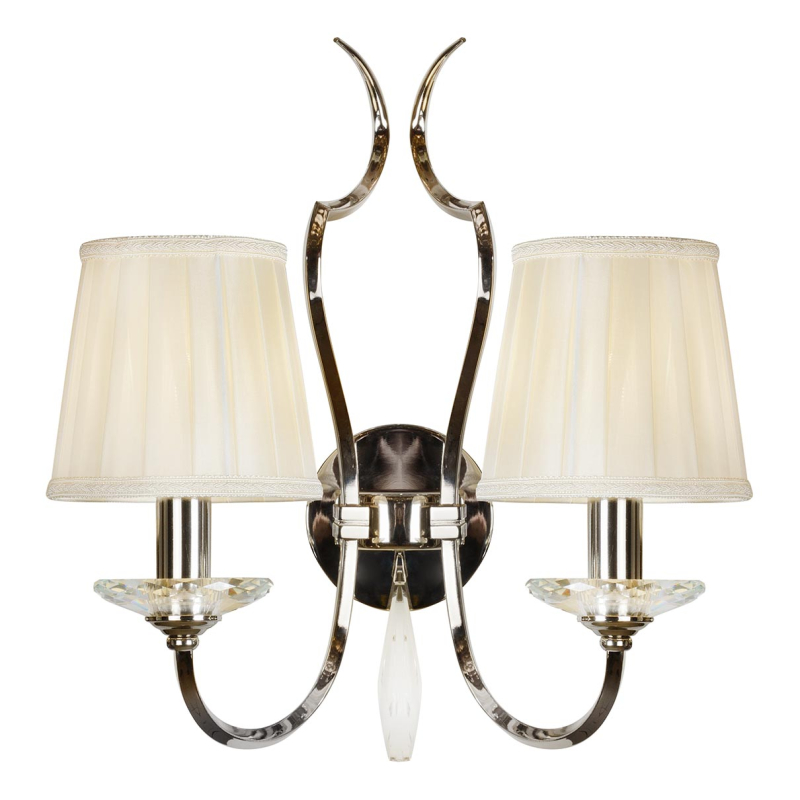 Бра iLamp Charm W2508-2 nic