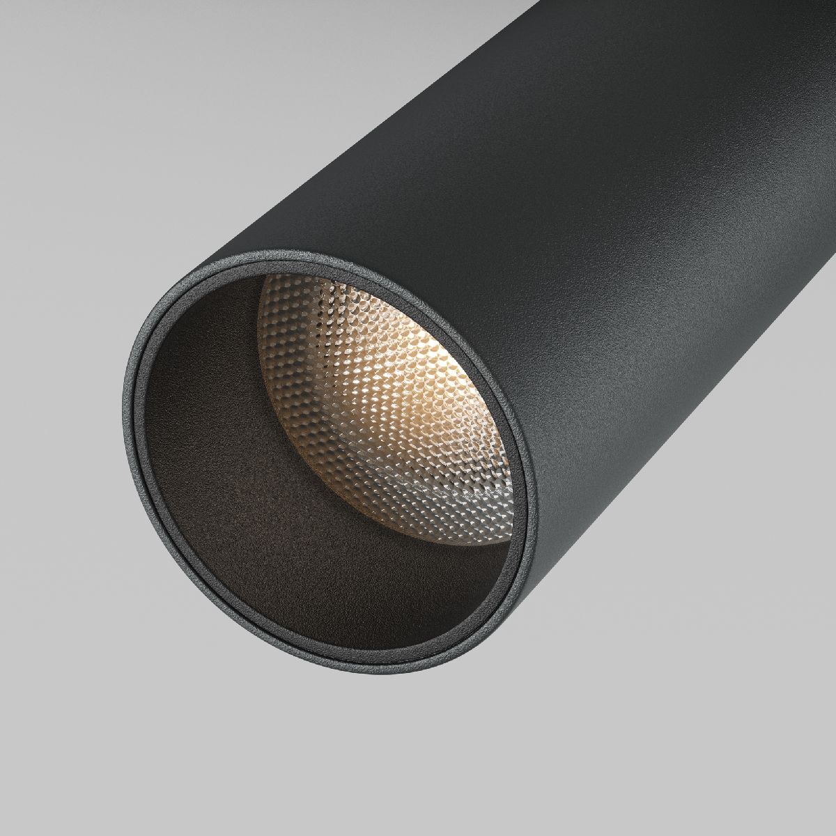 Встраиваемый спот Maytoni Focus LED C053CL-L12W3K-W-B