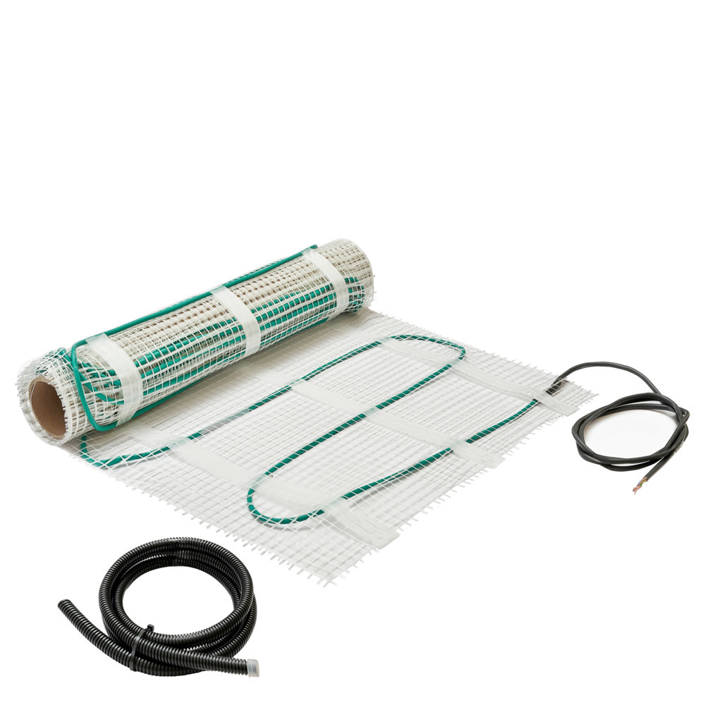 Мат нагревательный 150 Вт/м2, 225 Вт, 1,5 м2 Systeme Electric Step Balance SBM150015