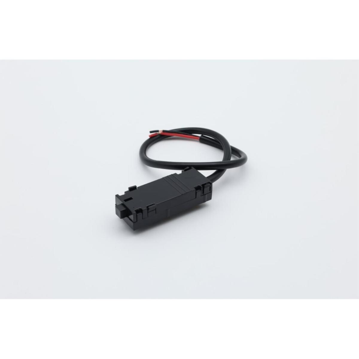 Ввод питания Aployt Magnetic track 220 APL.0280.00.03