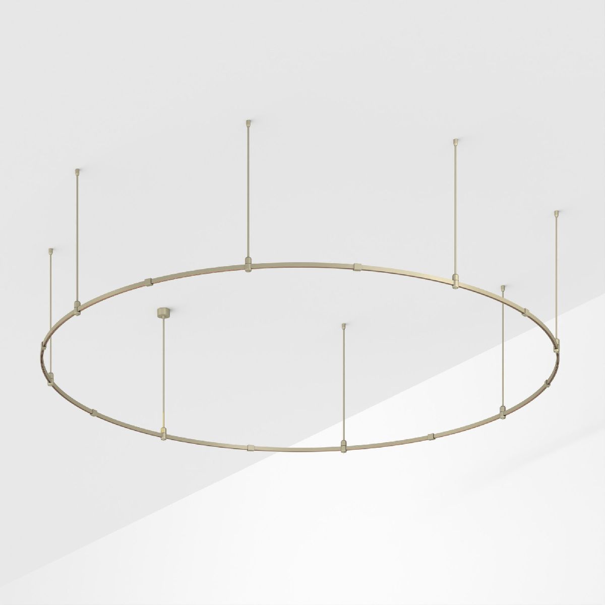 Трек Arlight ART-APRIORI-ROUND-ROD-800-R3000 (OG) 054466