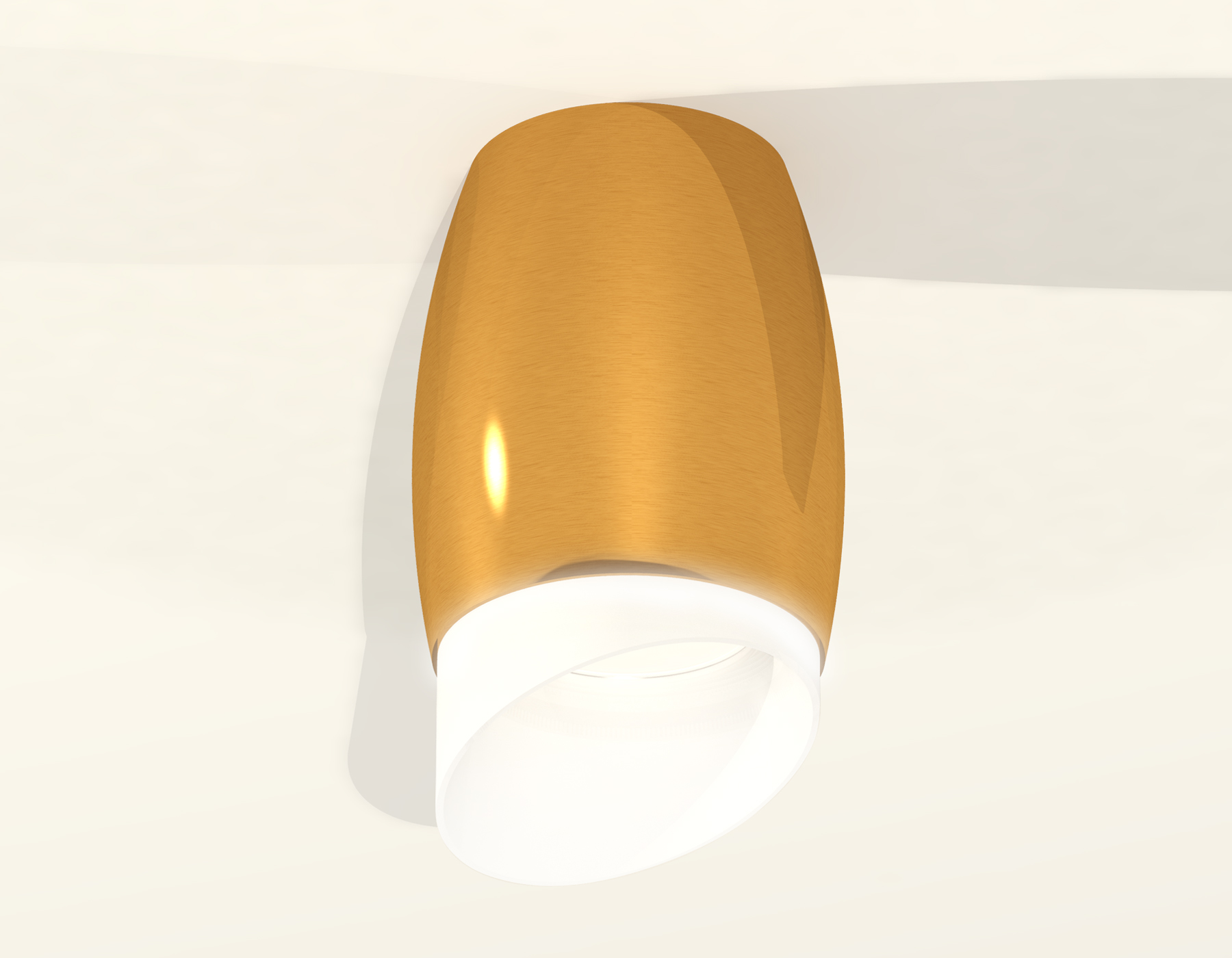 Накладной светильник Ambrella Light Techno XS1125022 (C1125, N7175)