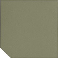 ETRURIA DESIGN VINTAGE Pentagono Oliva