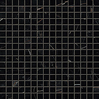 ATLAS CONCORDE MARVEL DREAM Black Atlantis Mosaic Q