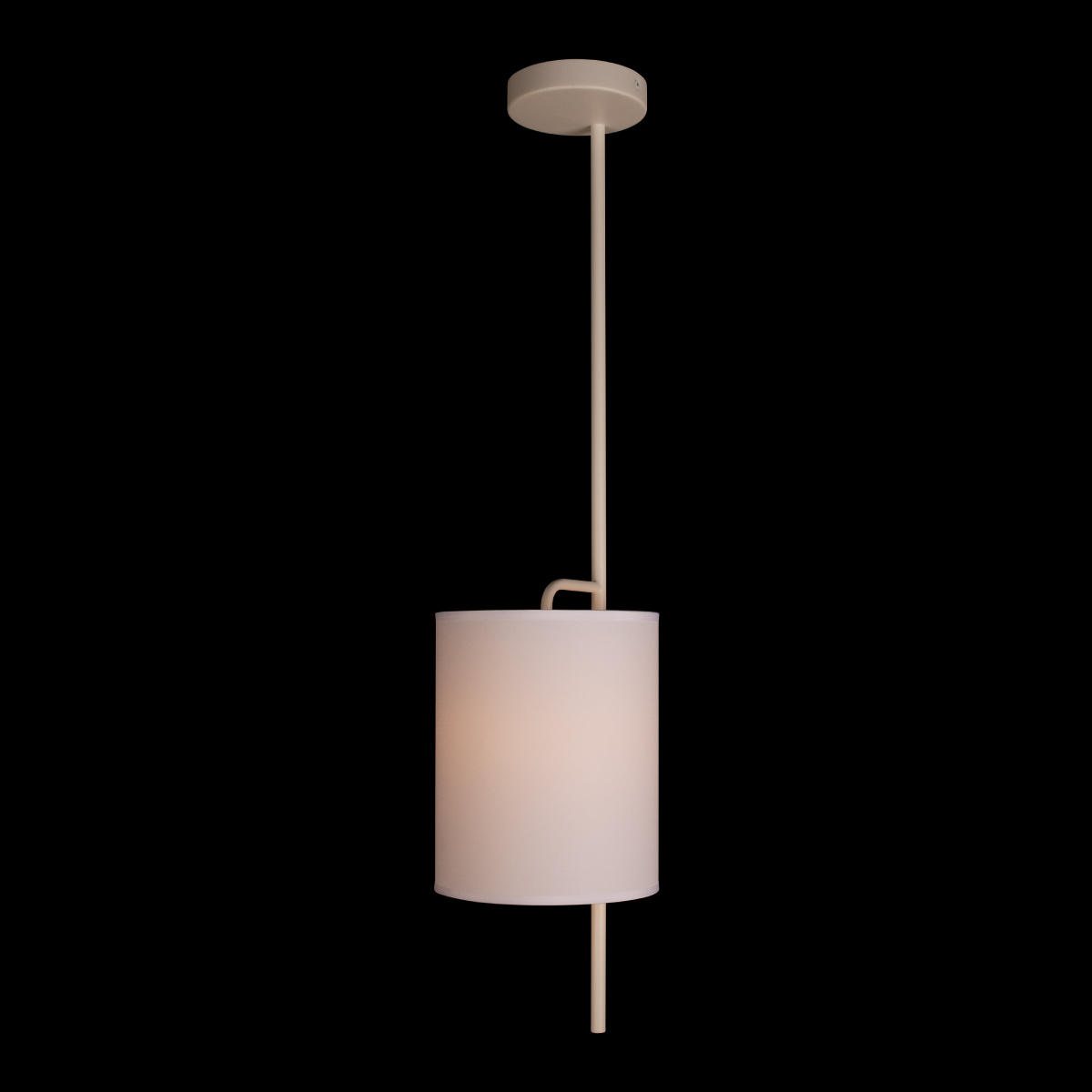 Потолочный светильник Loft IT Ritz 10253P White