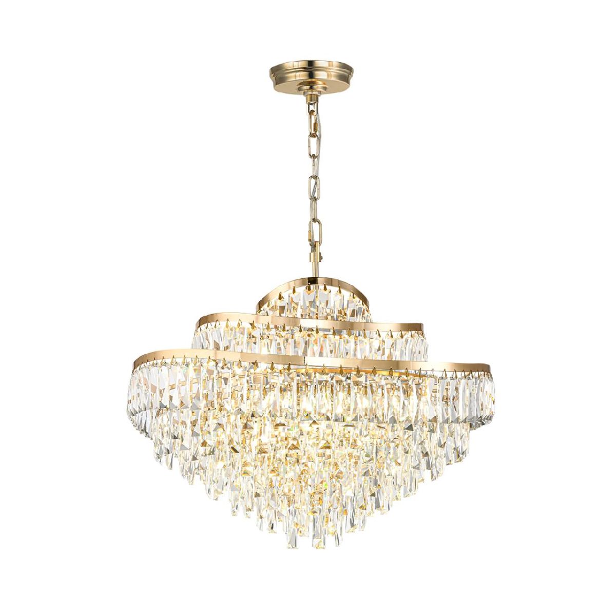 Подвесная люстра Odeon Light Wayta 5073/14