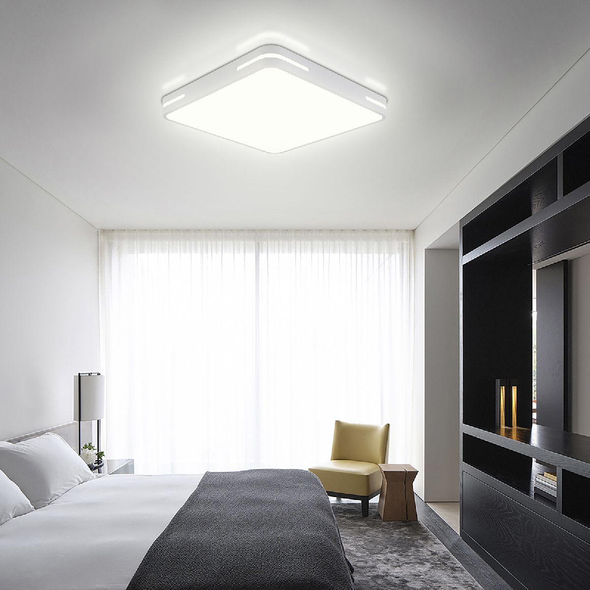 Потолочный светильник Natali Kovaltseva Modern LED LAMPS 81333
